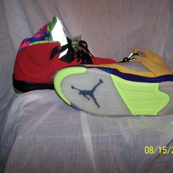 Air Jordans Retro SE main image 5